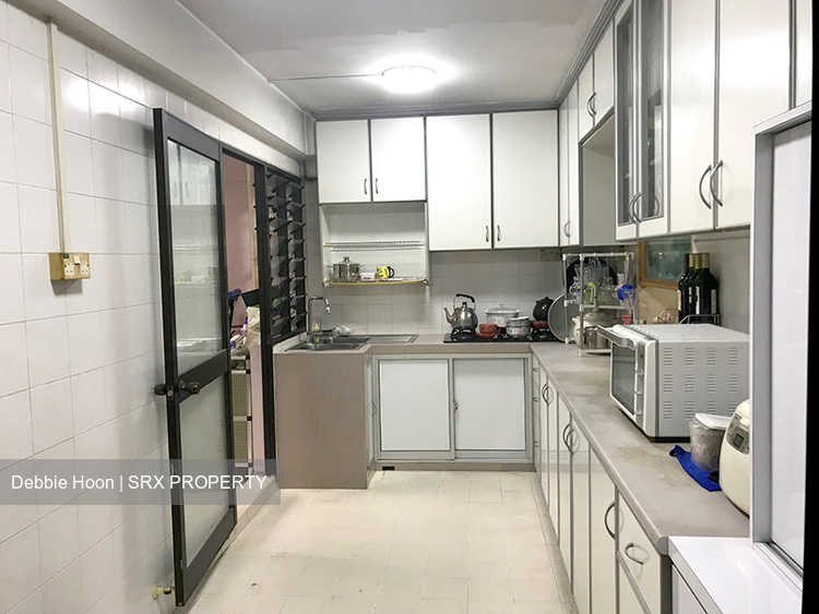 Blk 291E Bukit Batok Street 24 (Bukit Batok), HDB 4 Rooms #180630242